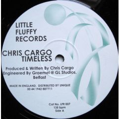 Chris Cargo - Chris Cargo - Timeless - Little Fluffy
