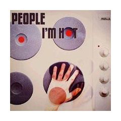 People - People - I'm Hot - Paella