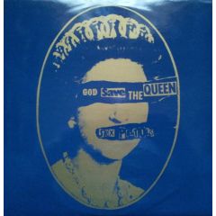 Sex Pistols - Sex Pistols - God Save The Queen (2002 Remix) - Virgin