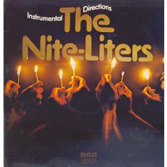 The Nite-Liters - The Nite-Liters - Instrumental Directions - Rca Victor