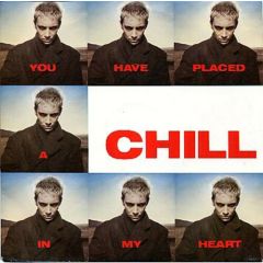 Eurythmics - Eurythmics - You Have Placed A Chill In My Heart - RCA