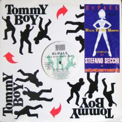 Rupaul - Rupaul - Back To My Roots (Remix) - Tommy Boy