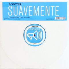 Scooter - Scooter - Suavemente - Sheffield Tunes