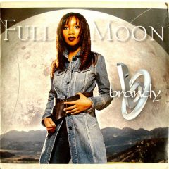 Brandy - Brandy - Full Moon (Remixes) - Atlantic