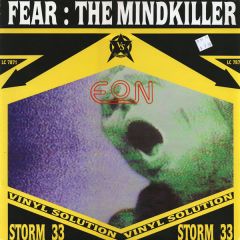 Eon - Eon - Fear : The Mindkiller - Vinyl Solution