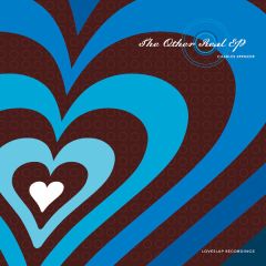 Charles Spencer - Charles Spencer - Other Real EP - Loveslap