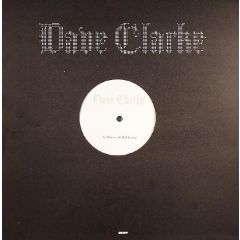 Dave Clarke - Dave Clarke - Dirtbox - Skint