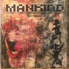 DJ Misjah - DJ Misjah - Mankind 11 - Mankind