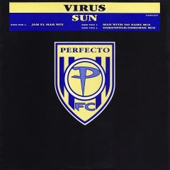 Virus - Virus - Sun - Perfecto