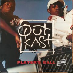 Outkast - Outkast - Players Ball - Laface