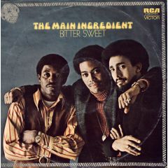 The Main Ingredient - The Main Ingredient - Bitter Sweet - Rca Victor