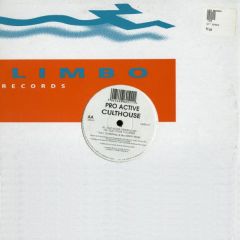 Pro Active - Pro Active - Culthouse - Limbo