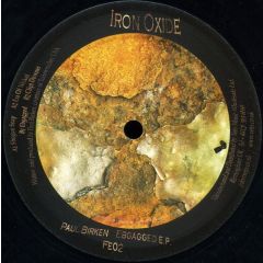 Paul Birken - Paul Birken - Ebgagged - Iorn Oxide 2