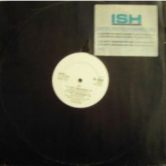 ISH - ISH - You're My Only Lover - Geffen Records
