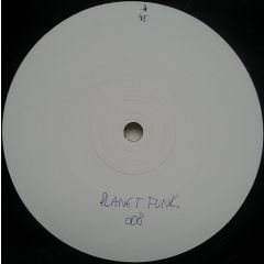 Cls & Wax - Cls & Wax - Backwards - Planet Funk