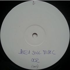 Coalition - Coalition - True - Deep Soul Music