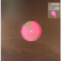 Olav Basoski - Olav Basoski - Water Fire Rhythm Love EP 4 - Rootz