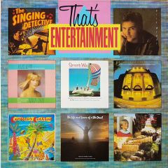 Various Artists - Various Artists - That's Entertainment - Bbc Records