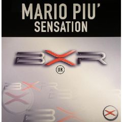 Mario Piu - Mario Piu - Sensation - BXR