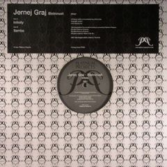 Jernej Graj - Jernej Graj - Eletronuet - Platinum Projects