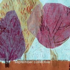 September Collective - September Collective - September Collective - Geographic