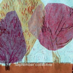 September Collective - September Collective - September Collective - Geographic