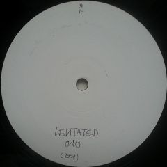 Tactile, Spinline, Munk & Naibu - Tactile, Spinline, Munk & Naibu - Cold Nights - Levitated