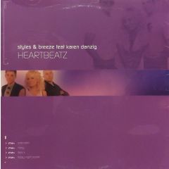Styles & Breeze - Styles & Breeze - Heartbeatz - All Around The World