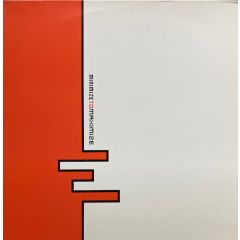 Various Artists - Various Artists - Minimize To Maximize - Minus