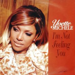 Yvette Michele - Yvette Michele - I'm Not Feeling You - BMG