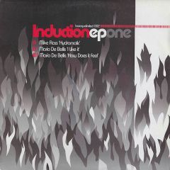 Various Artists - Various Artists - Induction EP - Baroque