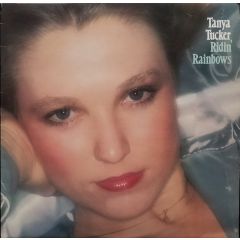 Tanya Tucker - Tanya Tucker - Ridin' Rainbows - MCA Records