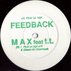 Feedback Max - Feedback Max - Intense 6 / Low - White
