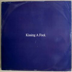 George Michael - George Michael - Kissing A Fool - Epic