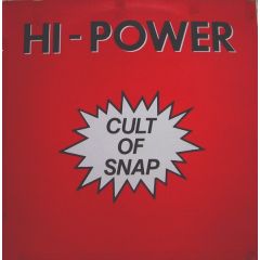 Hi Power - Hi Power - Cult Of Snap - Konga Music