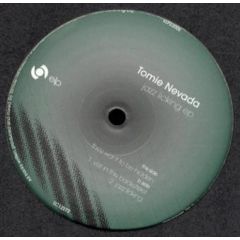 Tomie Nevada - Tomie Nevada - Jazz Licking EP - ELP