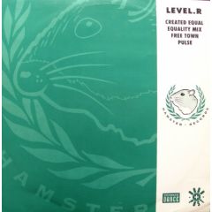 The Leveller - The Leveller - Created Equal - Hamster