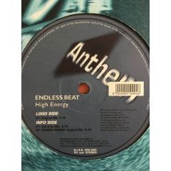 Endless Beat - Endless Beat - High Energy - Anthem