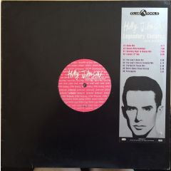 Holly Johnson - Holly Johnson - Legendary Children (All Of Them Queer) - Club Tools