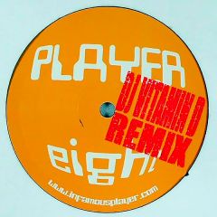 Vitamin D - Vitamin D - Player (Remixes) Volume 6 - Player Remix