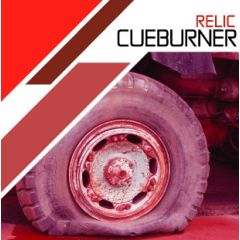 Relic - Relic - Cueburner - Mystica 6