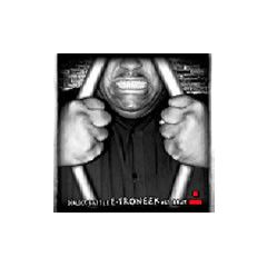 E Troneek Funk & Chris Carrier - E Troneek Funk & Chris Carrier - Help Yourself - Etroneek Music 3