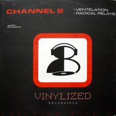 Channel 2 - Channel 2 - Ventelation - Vinylized