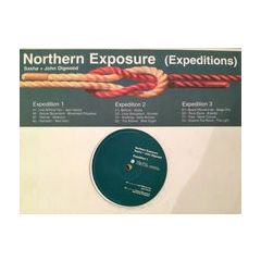 Various - Various - Northern Exposure (Expeditions) - INCredible