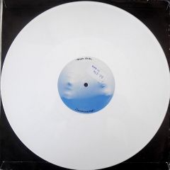 Drum Club - Drum Club - Illuminated (White Vinyl) - Big Life
