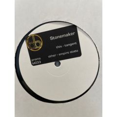 Stonemaker - Stonemaker - Tangent / Empire State - Bellboy Records