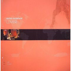 Rachel Mcfarlane - Rachel Mcfarlane - Lover - All Around The World