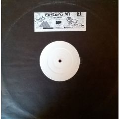 Marine Boy - Marine Boy - Untitled - Perception Records
