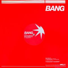 Immoral Monkeys - Immoral Monkeys - Black Nightmare - Bang