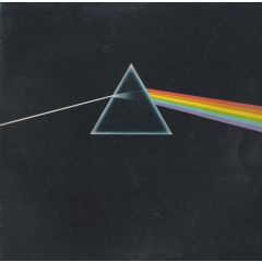 Pink Floyd - Pink Floyd - Dark Side Of The Moon - Harvest